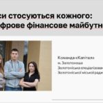 Заставка Капітал